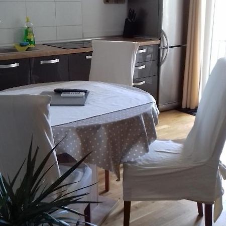 Apartment Mime Blata Vodice Exterior foto