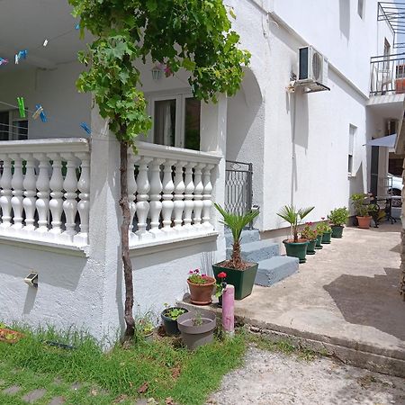 Apartment Mime Blata Vodice Exterior foto