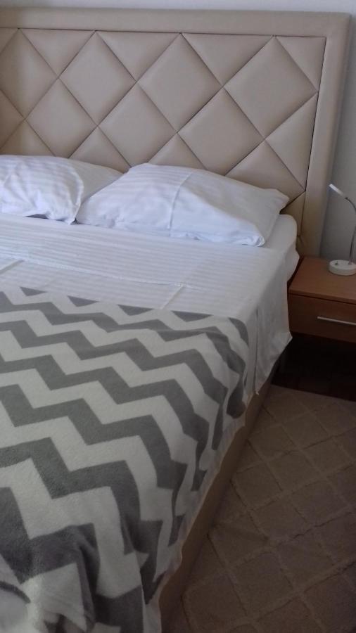 Apartment Mime Blata Vodice Exterior foto