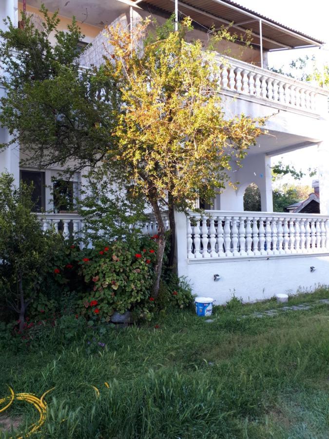 Apartment Mime Blata Vodice Exterior foto
