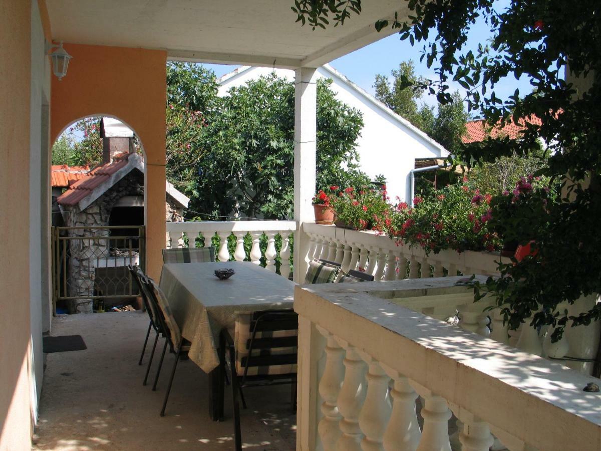 Apartment Mime Blata Vodice Exterior foto