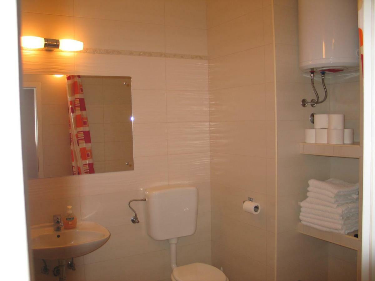Apartment Mime Blata Vodice Exterior foto