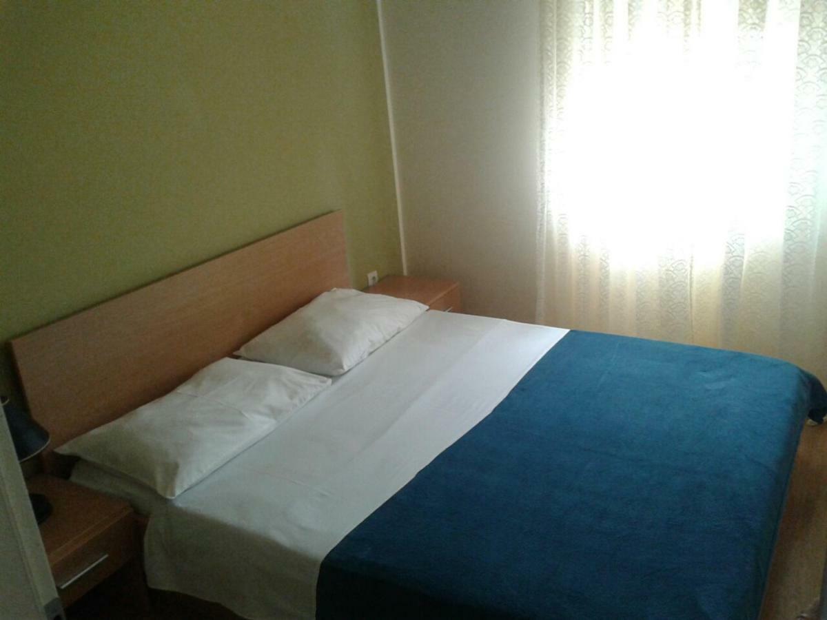 Apartment Mime Blata Vodice Exterior foto