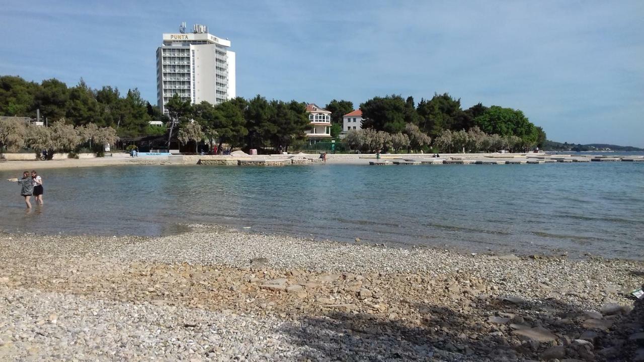 Apartment Mime Blata Vodice Exterior foto