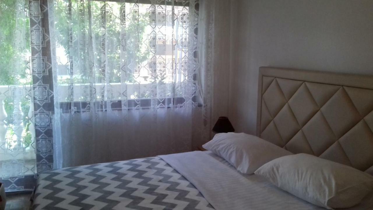 Apartment Mime Blata Vodice Exterior foto