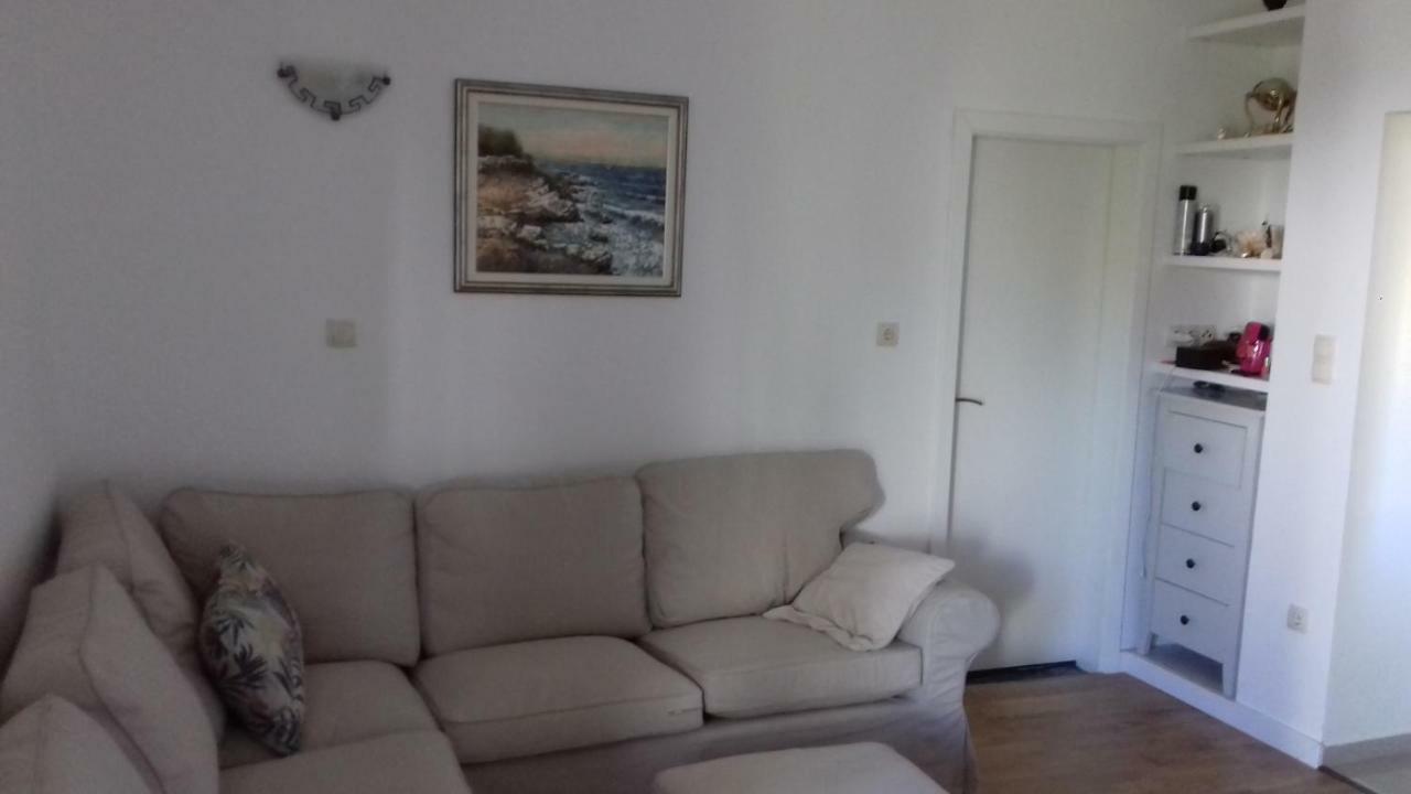 Apartment Mime Blata Vodice Exterior foto