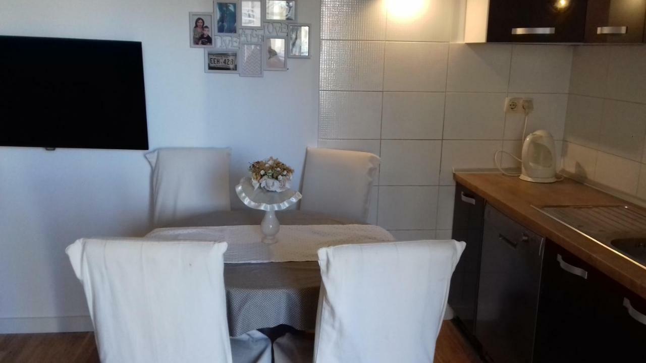 Apartment Mime Blata Vodice Exterior foto